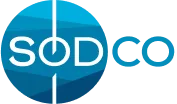 SODCO Logo